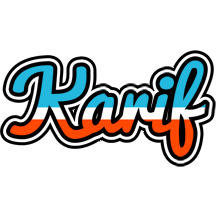 Karif america logo
