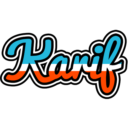 Karif america logo