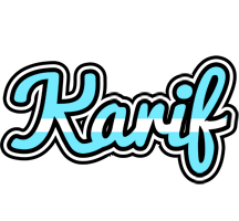 Karif argentine logo