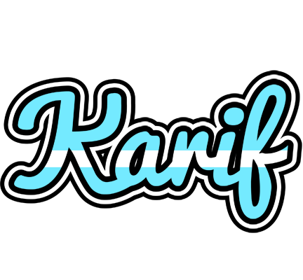 Karif argentine logo