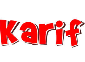Karif basket logo