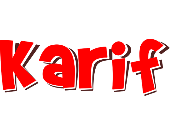 Karif basket logo
