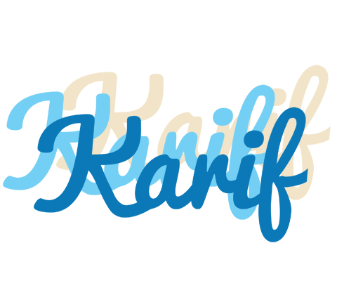 Karif breeze logo