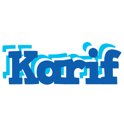 Karif business logo