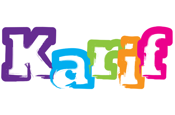 Karif casino logo