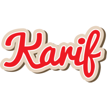 Karif chocolate logo