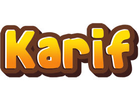 Karif cookies logo