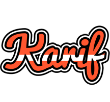 Karif denmark logo