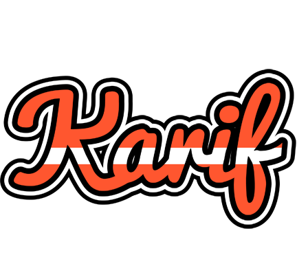 Karif denmark logo