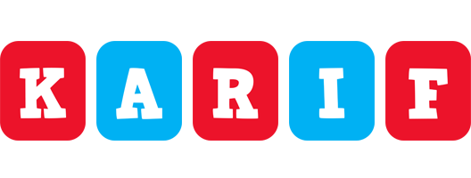 Karif diesel logo
