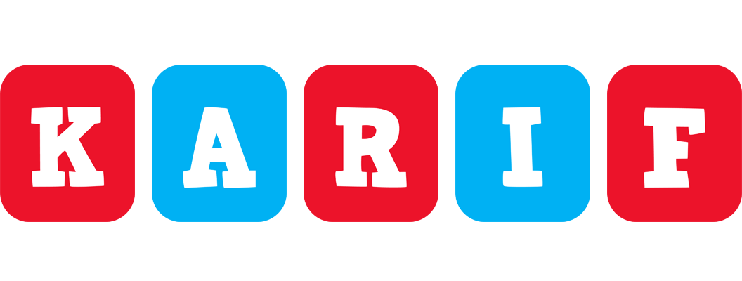 Karif diesel logo