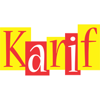 Karif errors logo