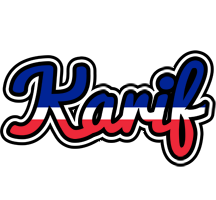 Karif france logo