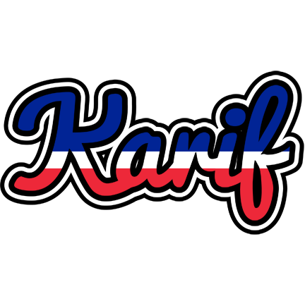 Karif france logo
