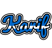 Karif greece logo