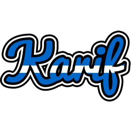 Karif greece logo