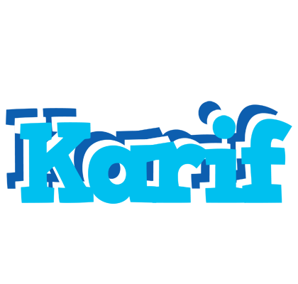 Karif jacuzzi logo
