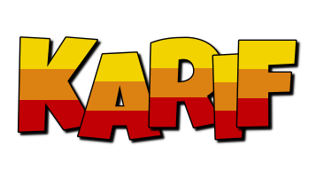 Karif jungle logo