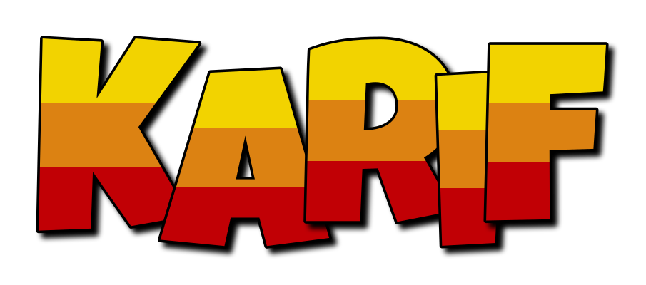 Karif jungle logo