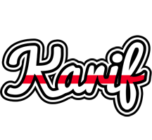 Karif kingdom logo