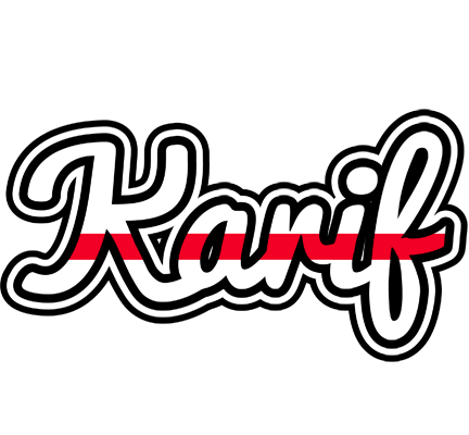 Karif kingdom logo