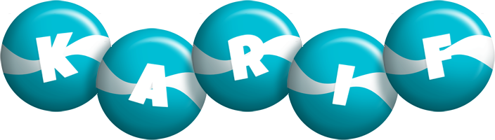 Karif messi logo