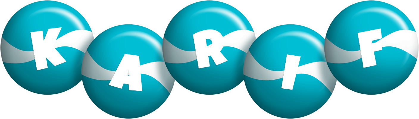 Karif messi logo
