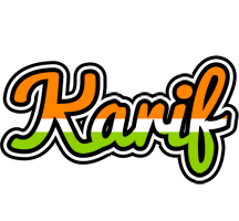 Karif mumbai logo