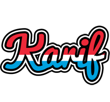 Karif norway logo