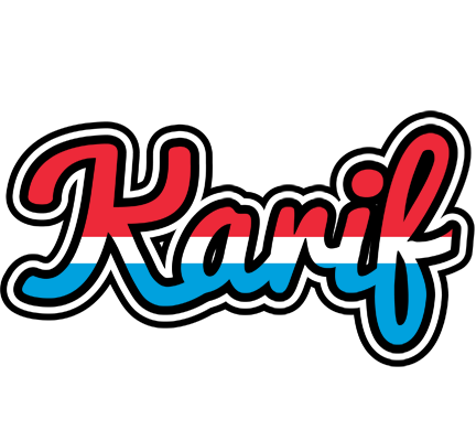 Karif norway logo