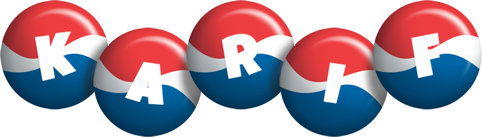 Karif paris logo
