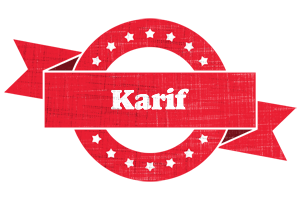 Karif passion logo