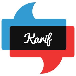 Karif sharks logo
