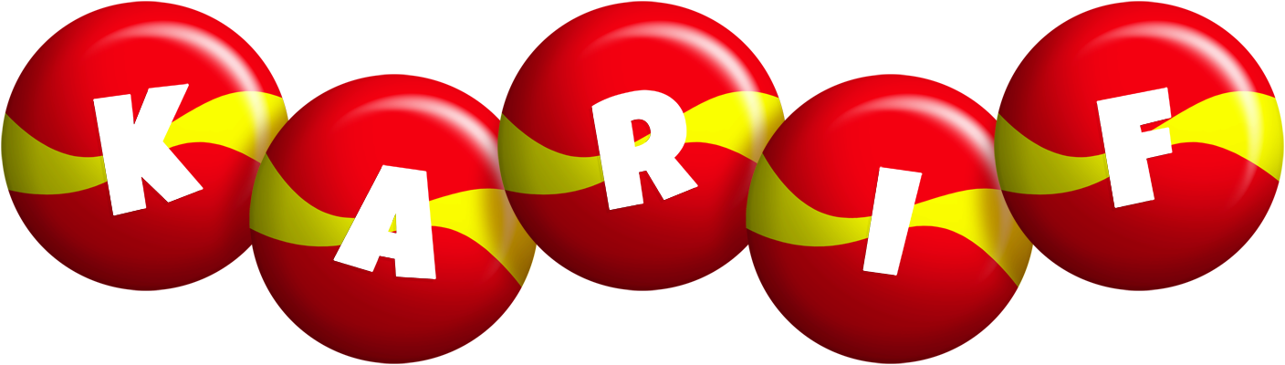 Karif spain logo
