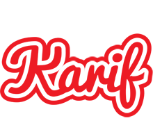 Karif sunshine logo