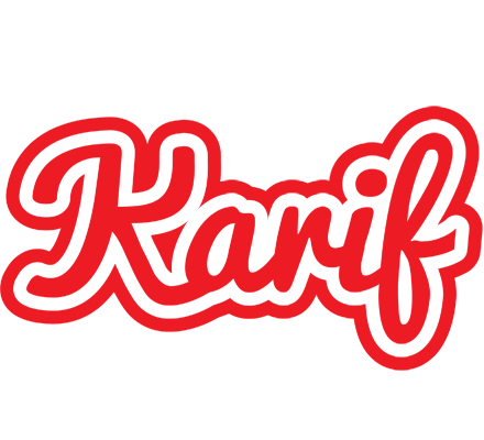 Karif sunshine logo