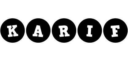 Karif tools logo