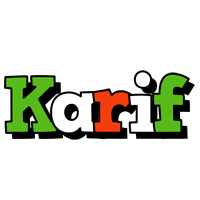 Karif venezia logo