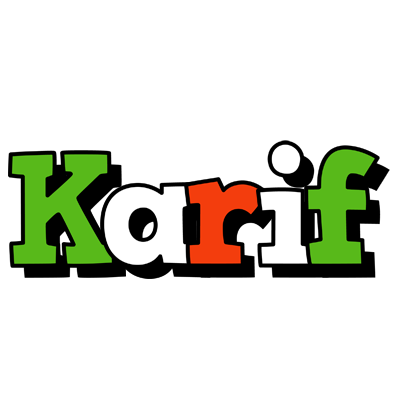 Karif venezia logo