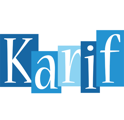 Karif winter logo
