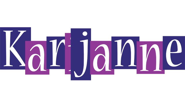 Karijanne autumn logo