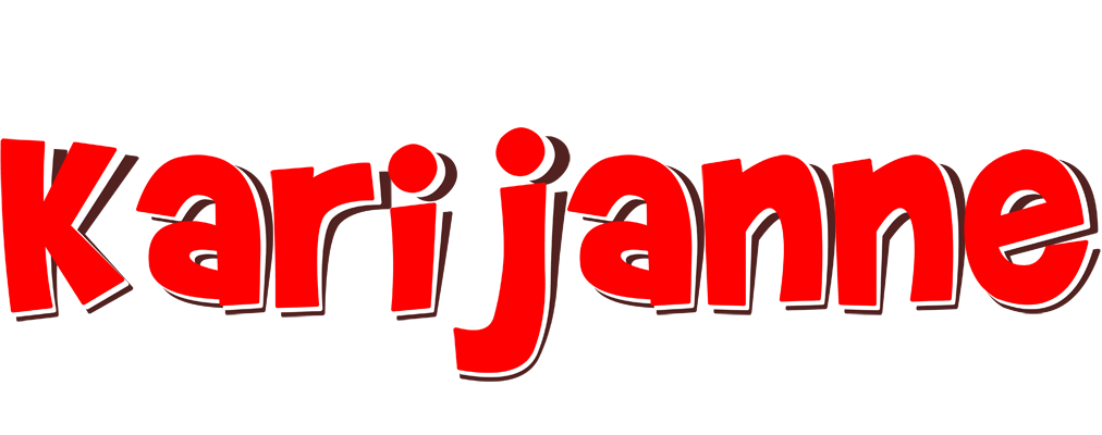 Karijanne basket logo