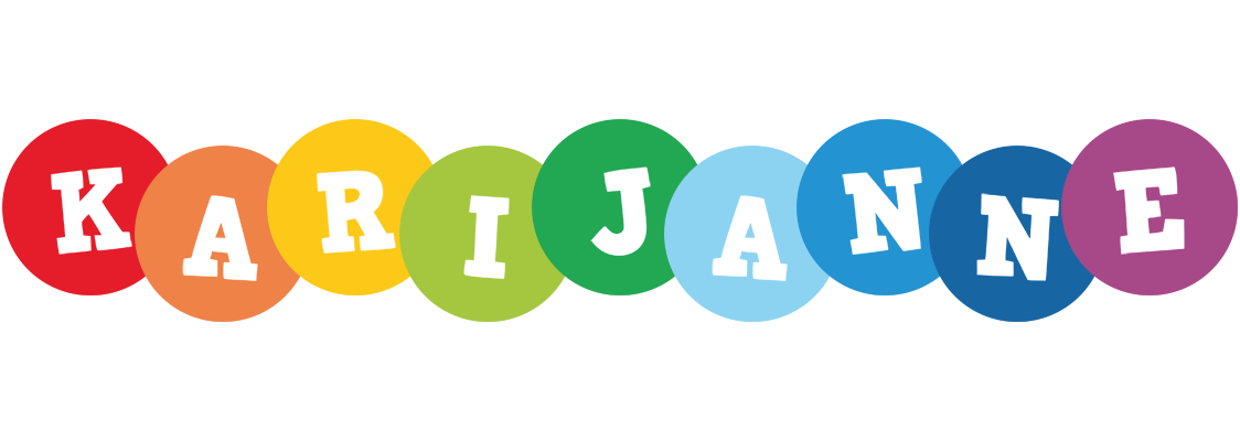 Karijanne boogie logo