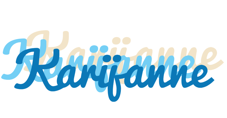 Karijanne breeze logo