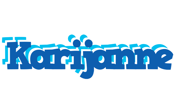 Karijanne business logo