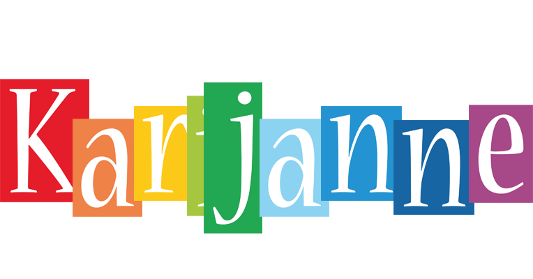 Karijanne colors logo