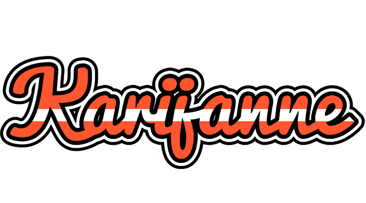 Karijanne denmark logo