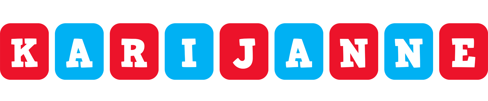 Karijanne diesel logo