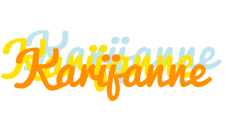 Karijanne energy logo