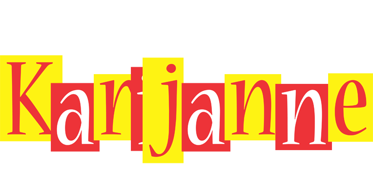Karijanne errors logo